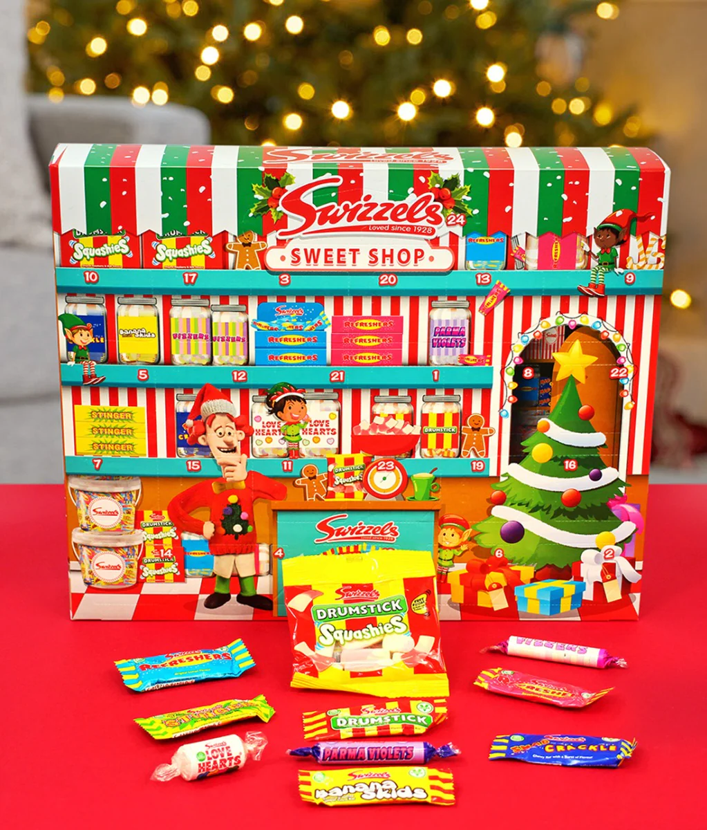 Christmas Advent Calendar - Image 3