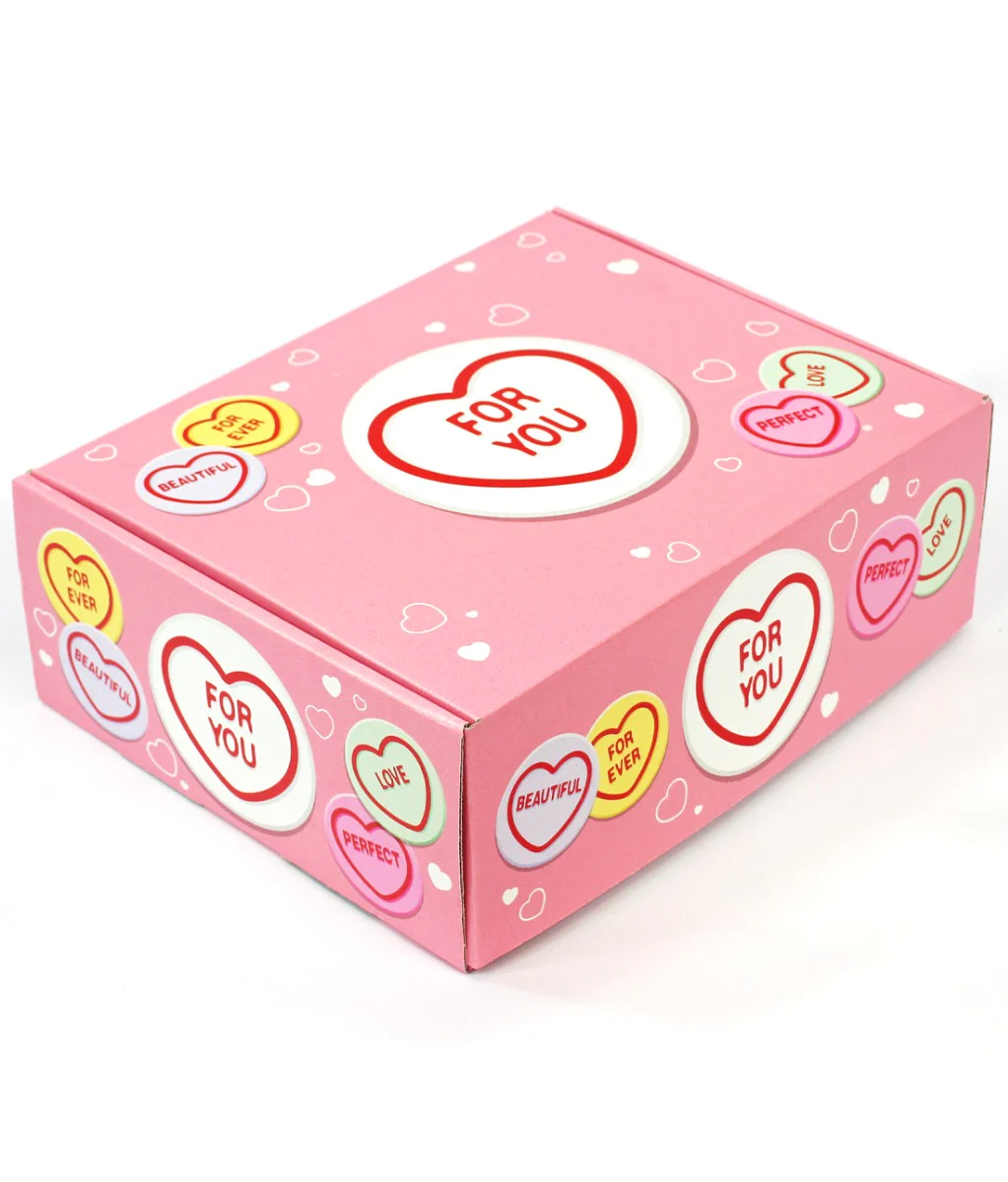 Whole Lotta Love Hearts Gift Box - Image 3