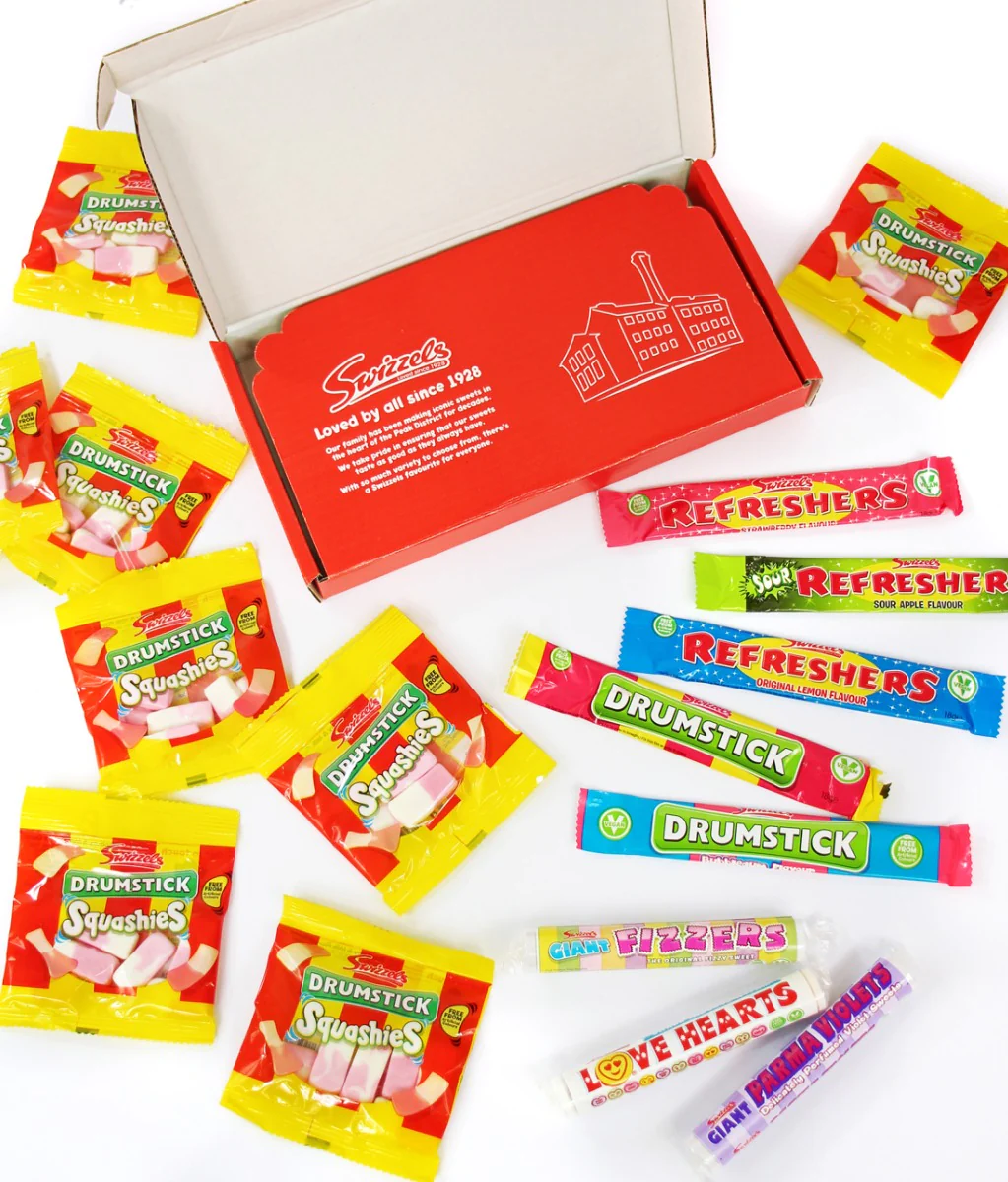 Sweet Little Letterbox Gift Box - Image 4