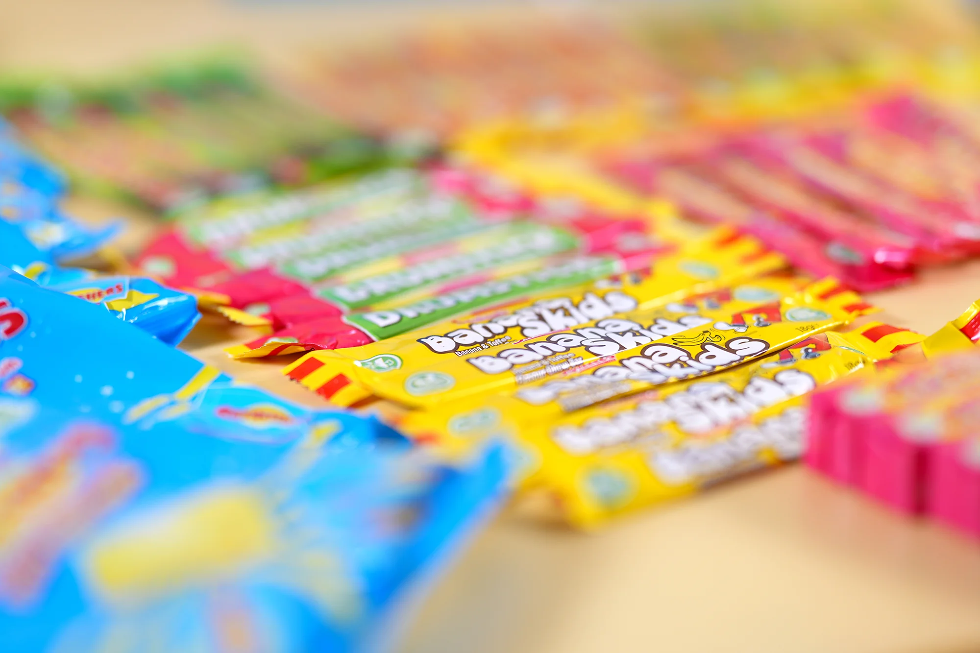 Ultimate Refreshers Gift Box (Vegan) - Image 4