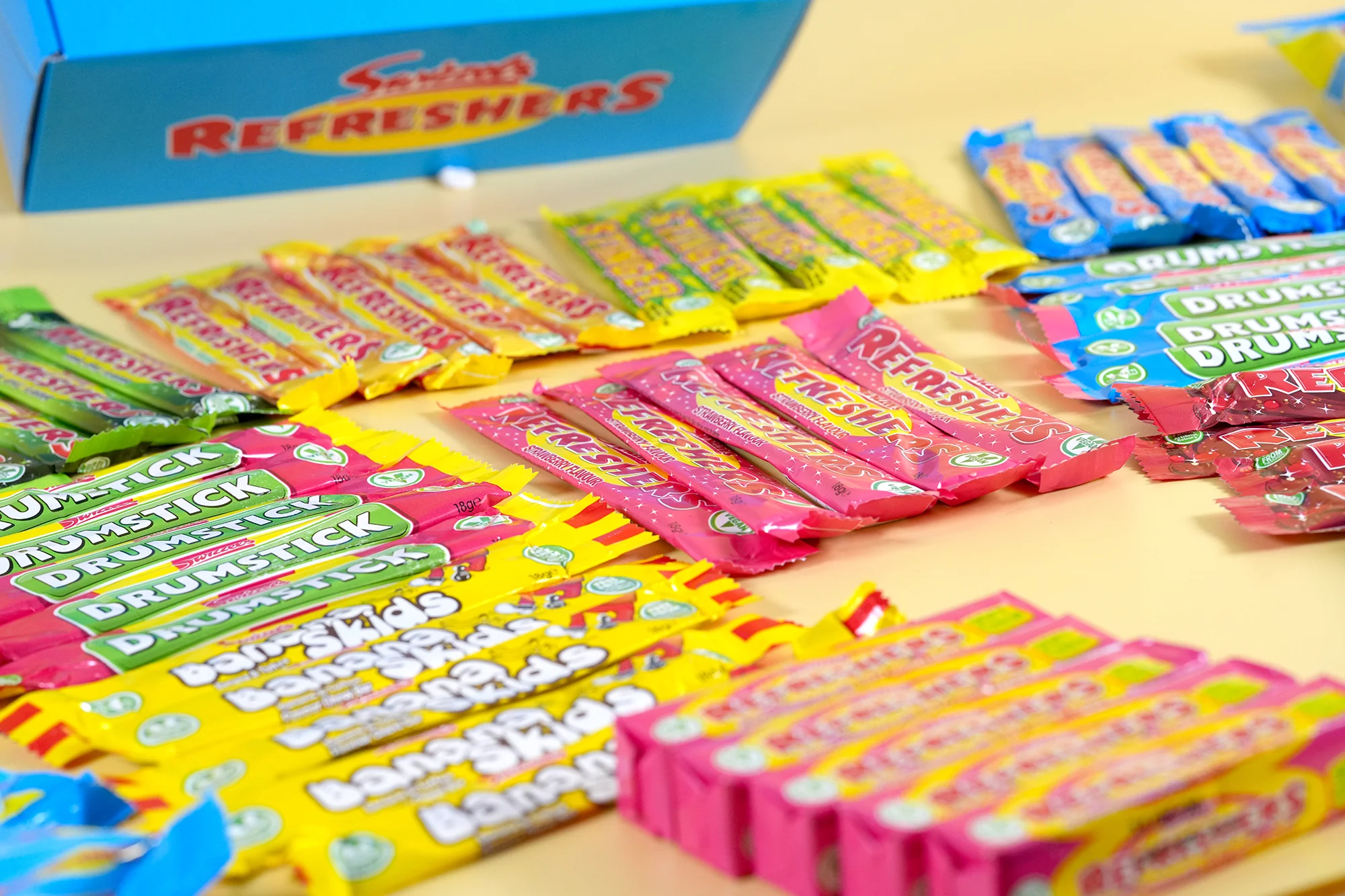 Ultimate Refreshers Gift Box (Vegan) - Image 5