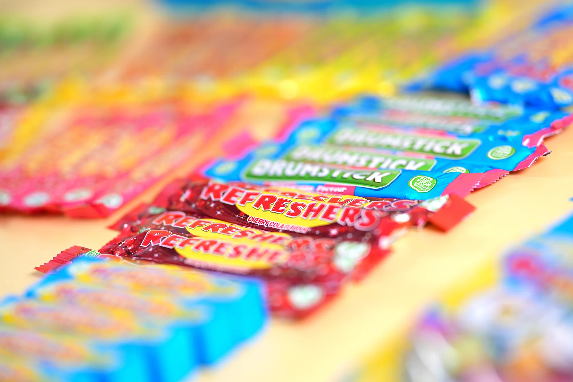 Ultimate Refreshers Gift Box (Vegan) - Image 6