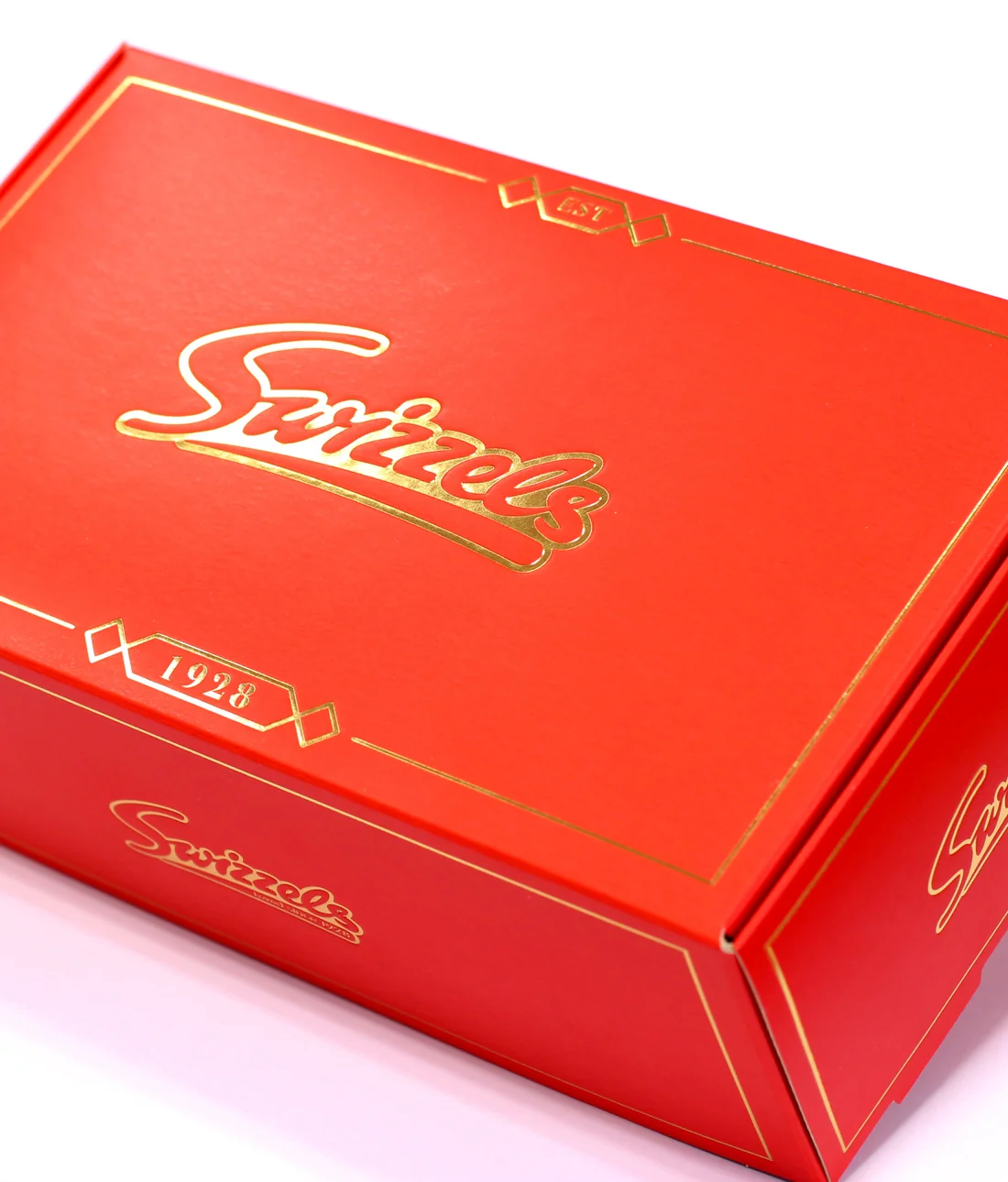 Big Swizzels ‘Sweet Memories’ Gift Box - Image 4