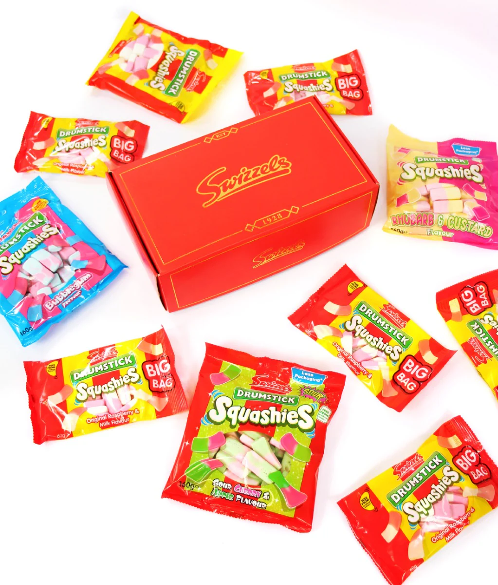 Squashies Sweet Celebration Gift Box - Image 6