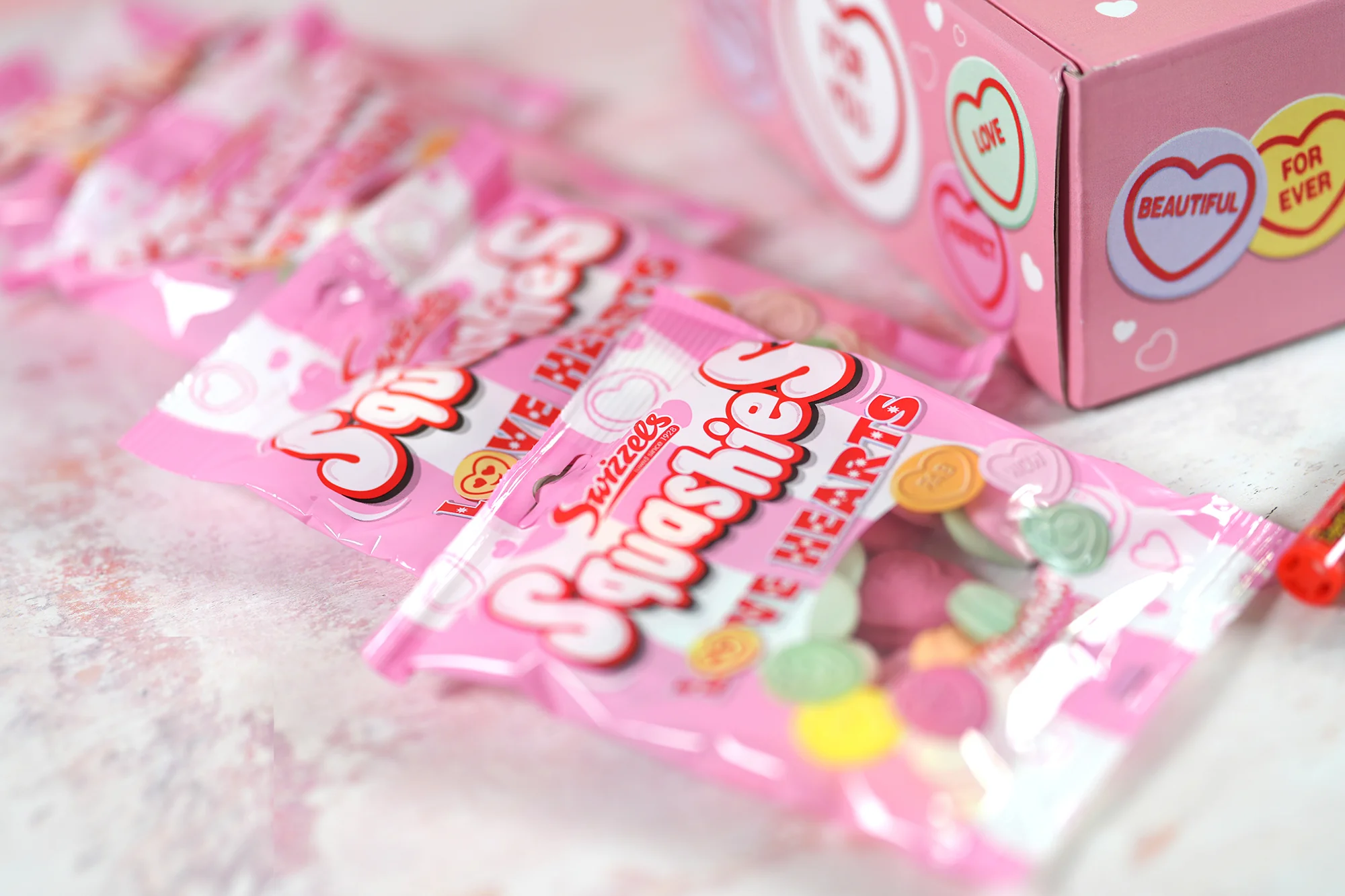 Squashies Sweet Treat Gift Box - Image 3