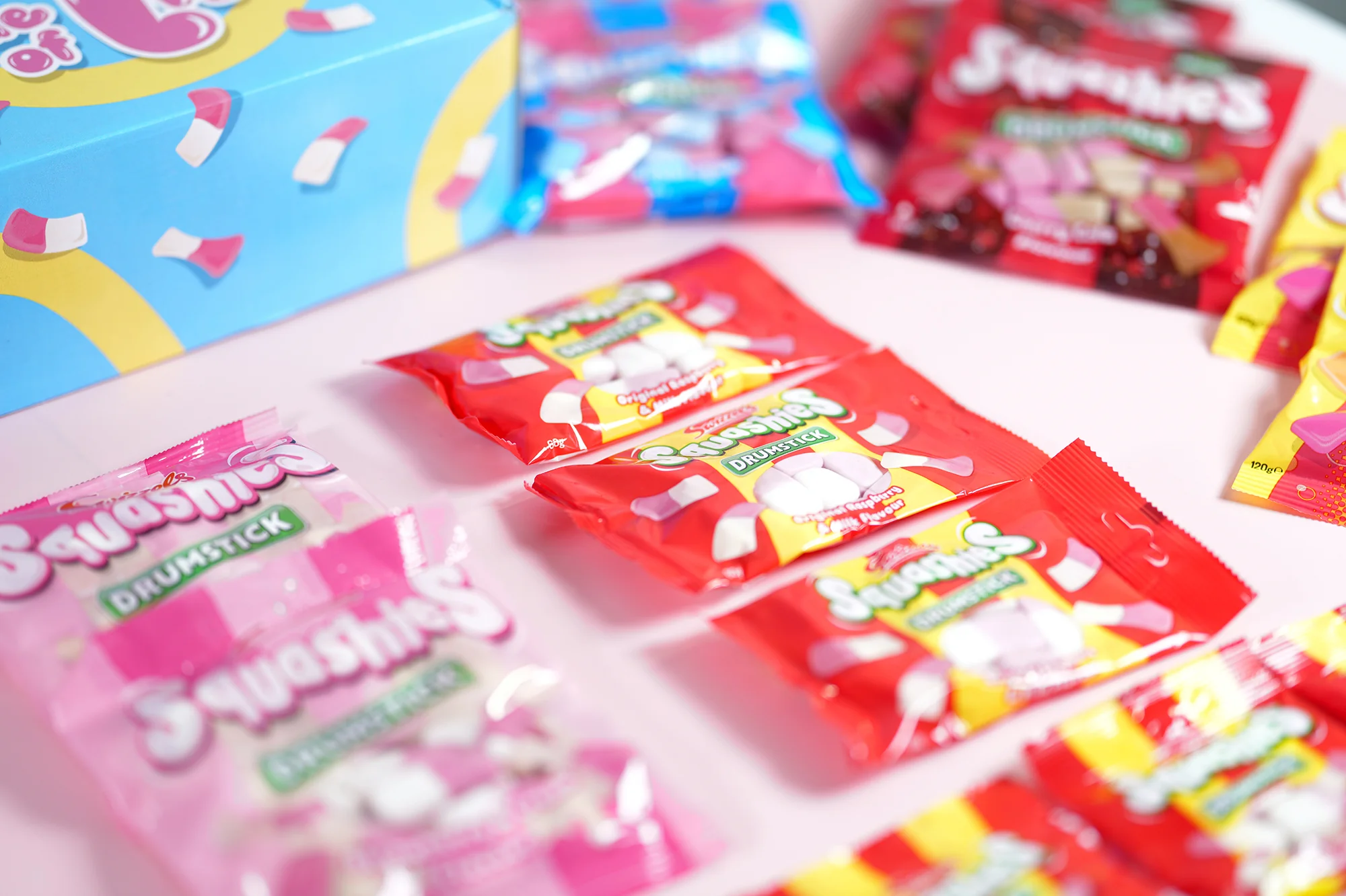 Squashies Sweet Treat Gift Box - Image 4
