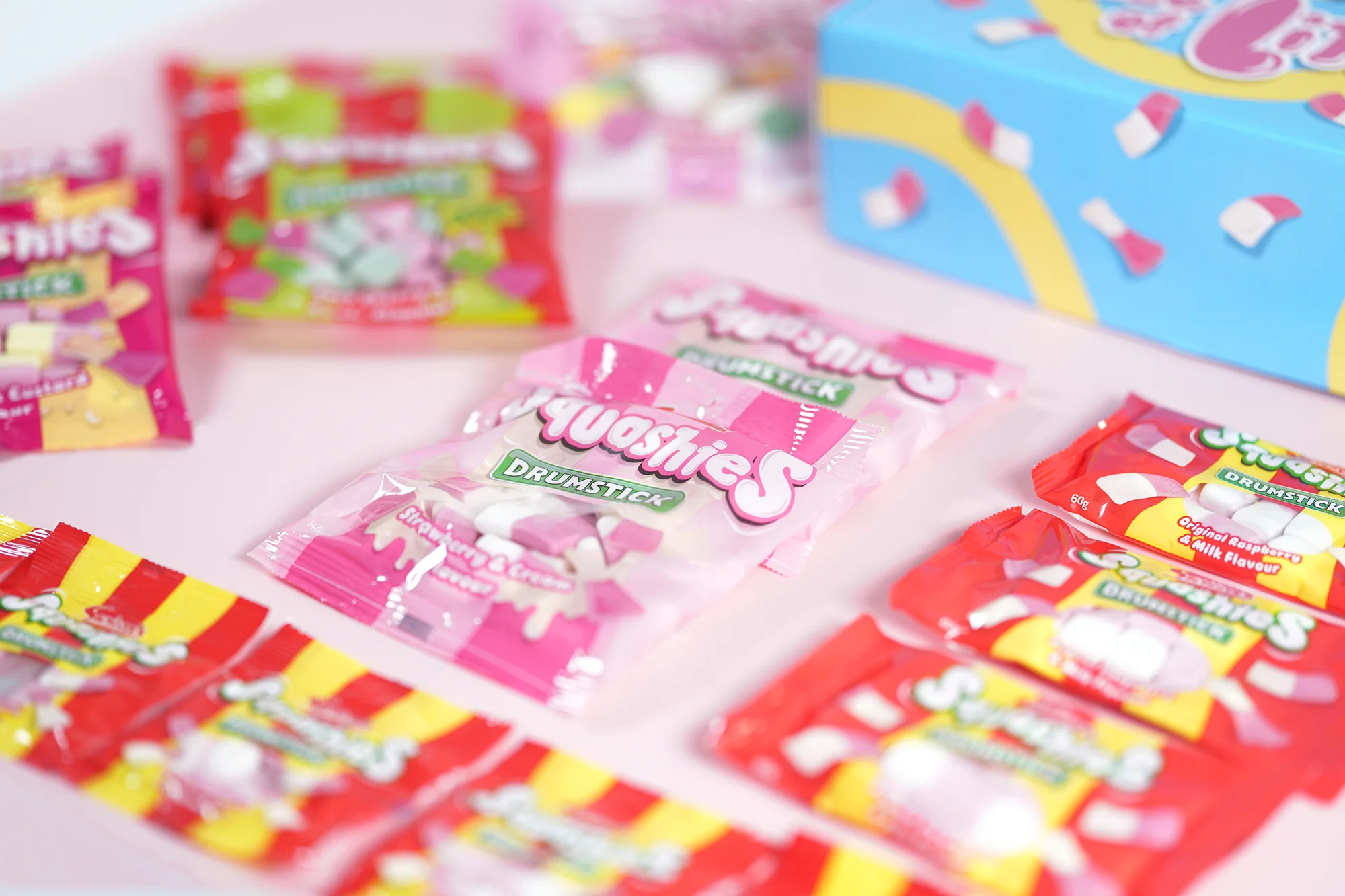 Squashies Sweet Treat Gift Box - Image 5