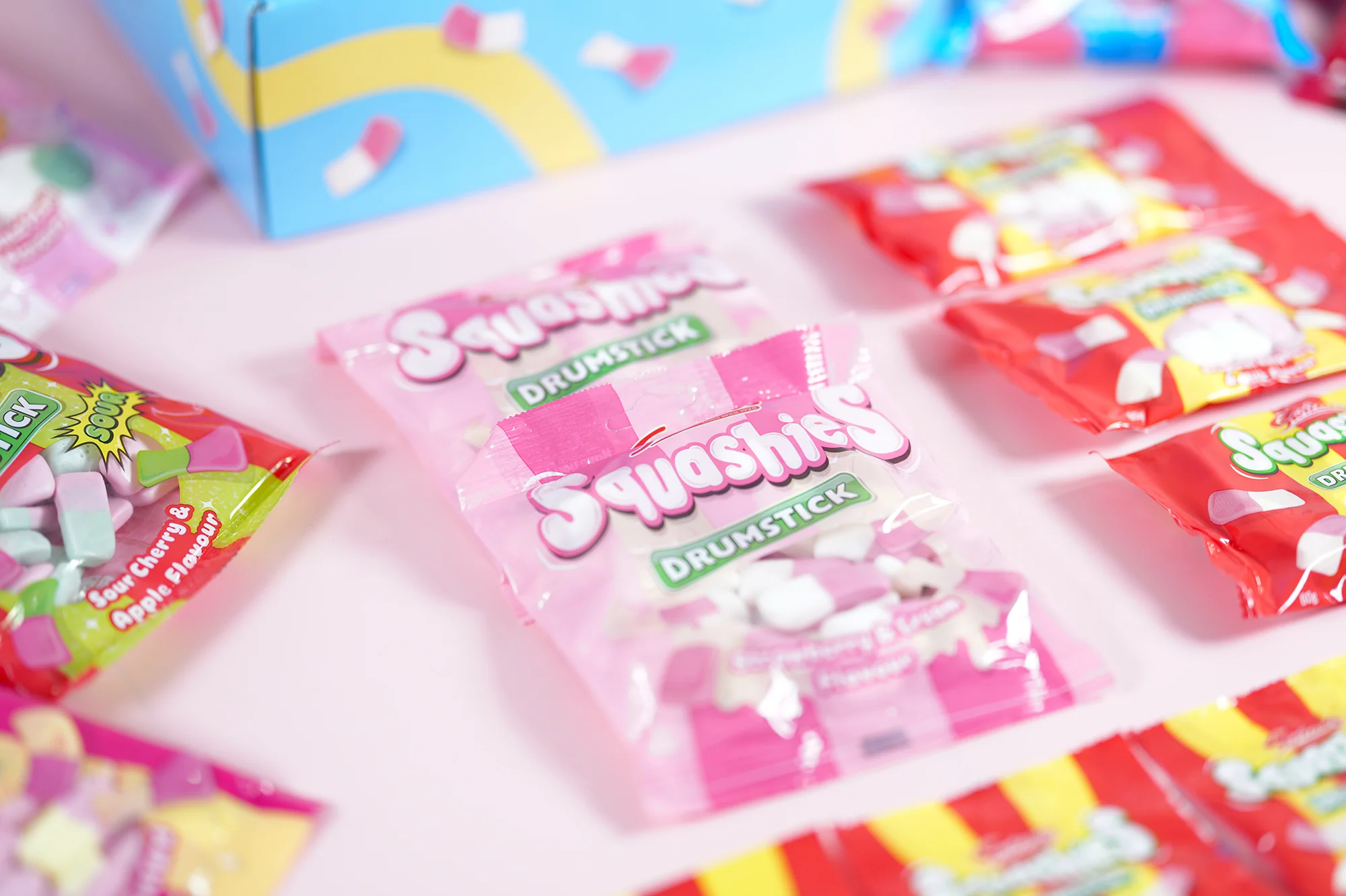 Squashies Sweet Treat Gift Box - Image 6
