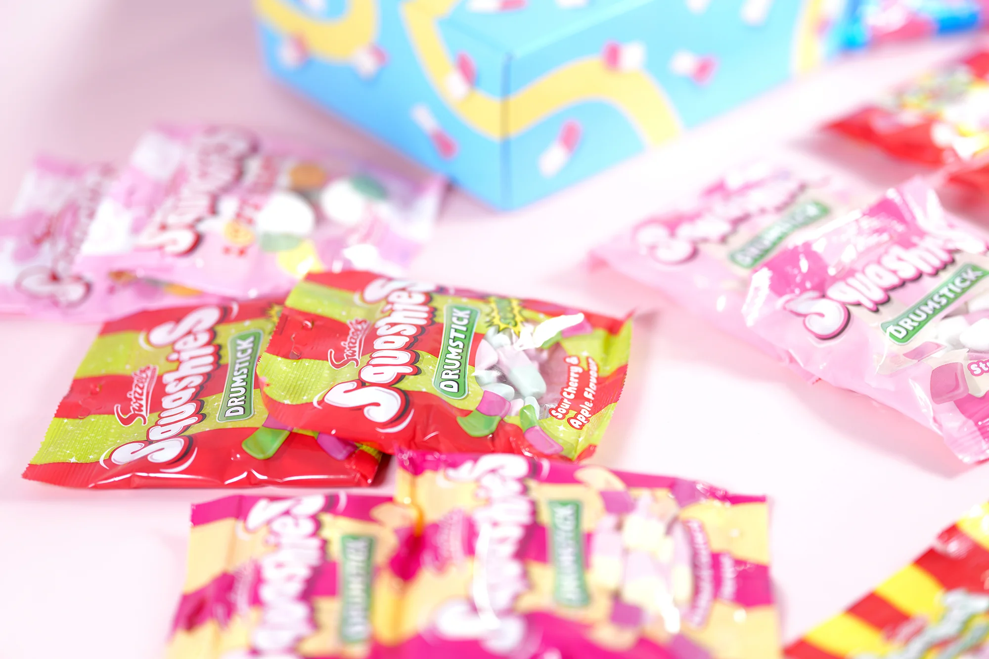 Squashies Sweet Treat Gift Box - Image 7