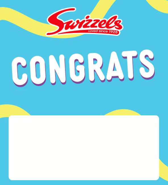 Squashies Sweet Treat Gift Box - Image 9