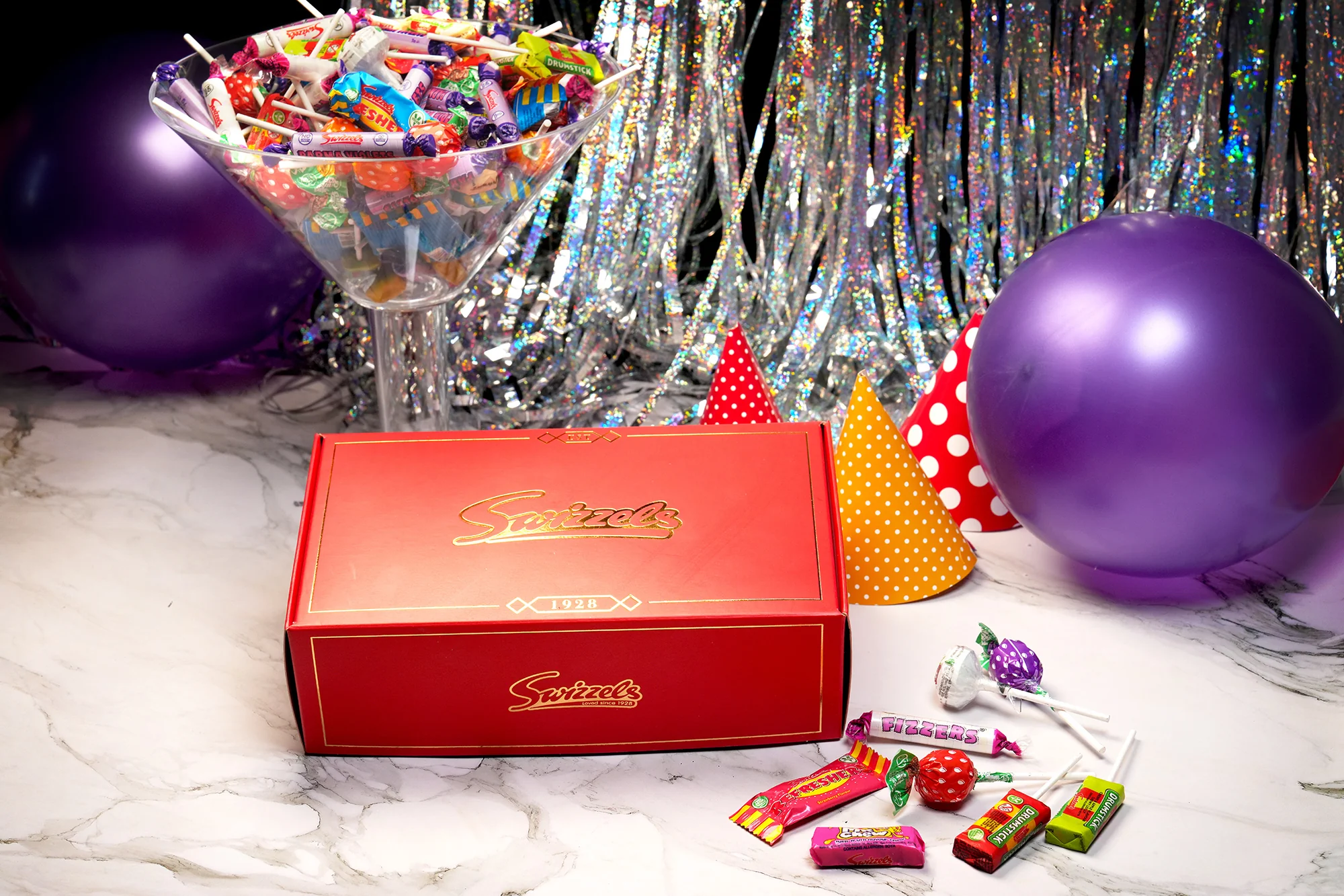 Ultimate Vegan Indulgence Gift Box - Image 3