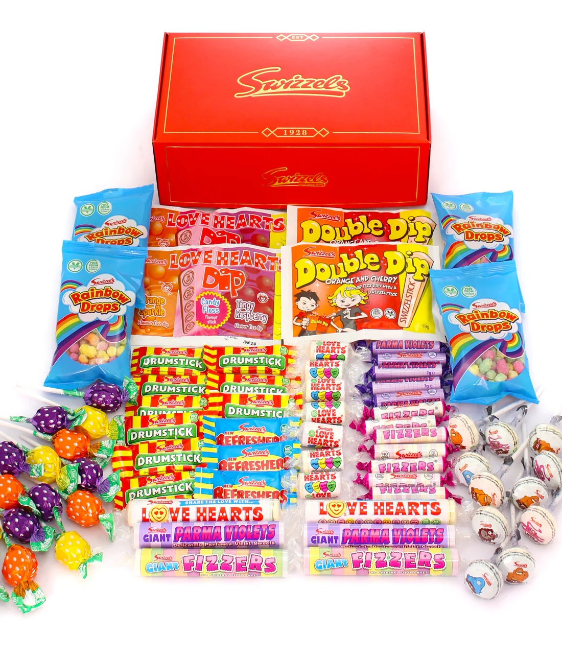 Ultimate Vegan Indulgence Gift Box - Image 8